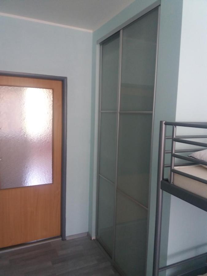Apartman Abertamy Krusne Hory מראה חיצוני תמונה