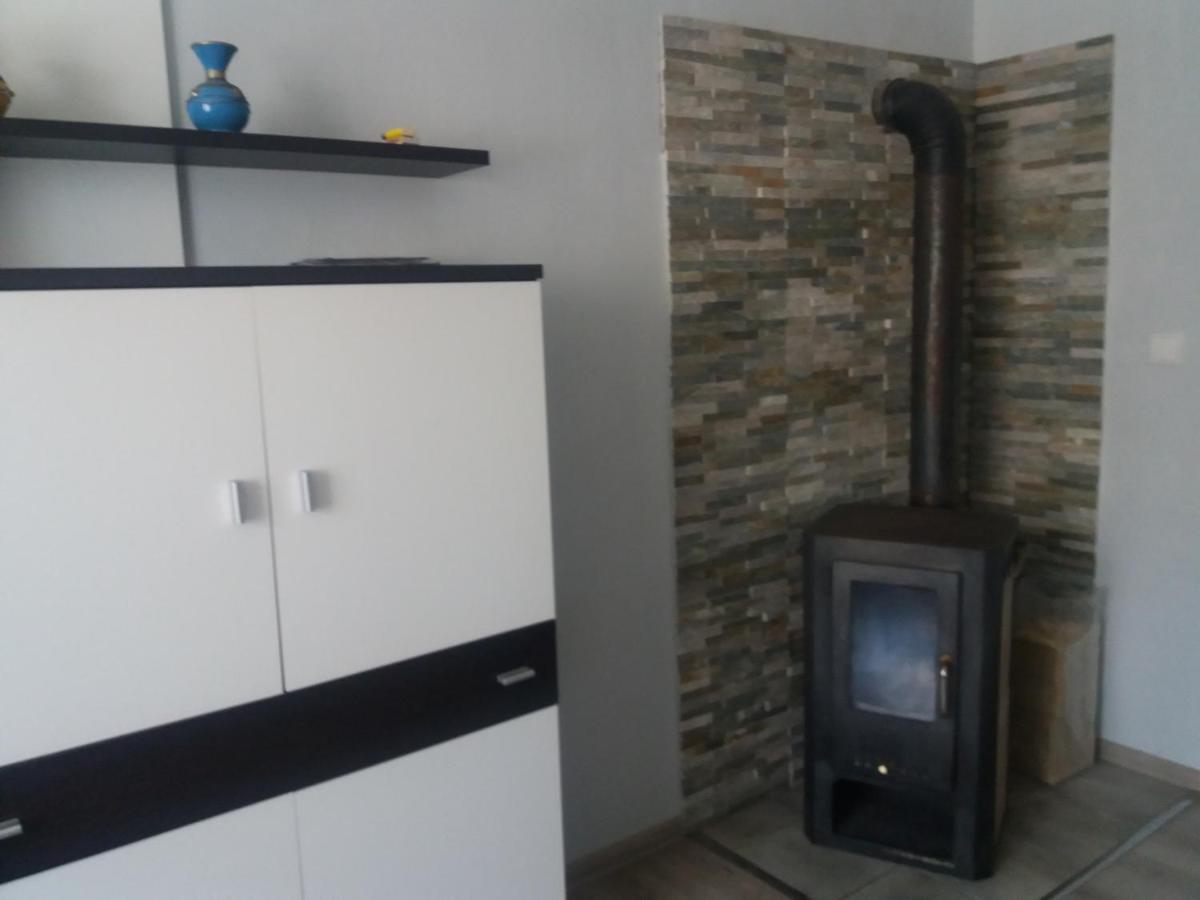 Apartman Abertamy Krusne Hory מראה חיצוני תמונה