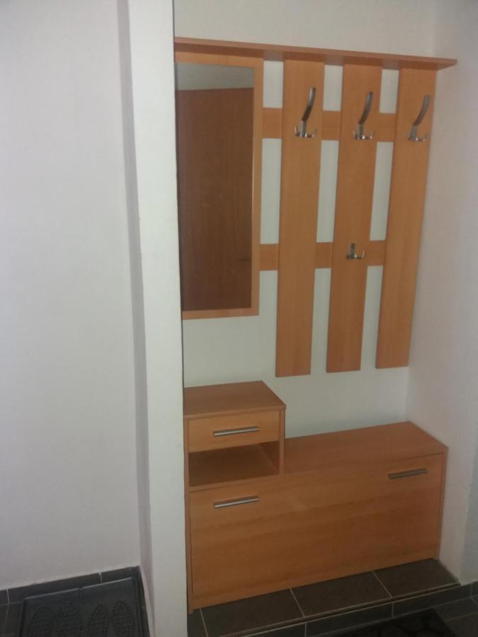 Apartman Abertamy Krusne Hory מראה חיצוני תמונה