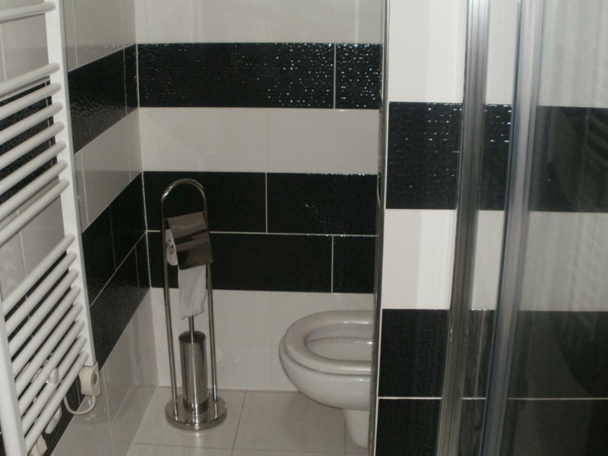 Apartman Abertamy Krusne Hory מראה חיצוני תמונה