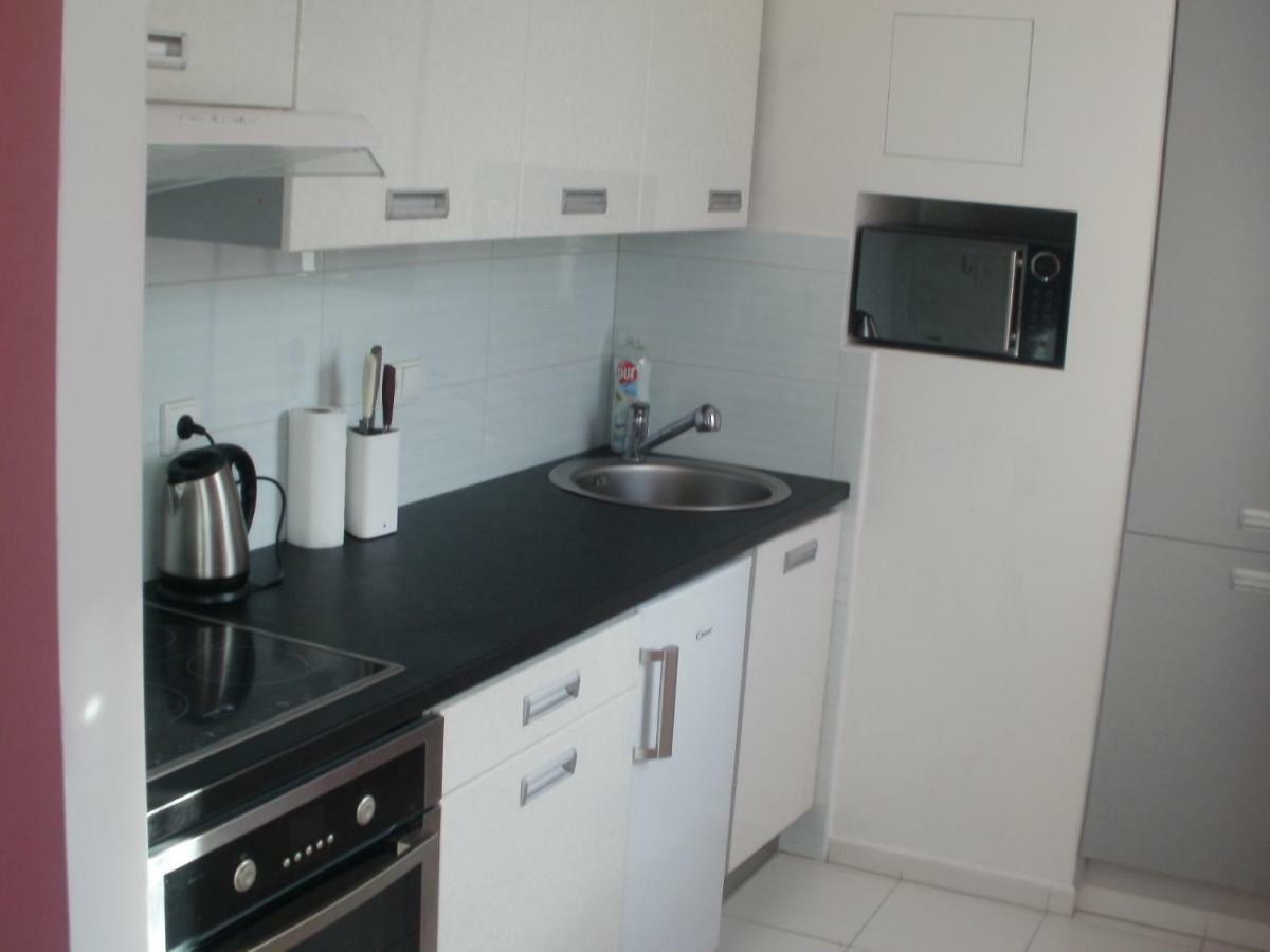 Apartman Abertamy Krusne Hory מראה חיצוני תמונה